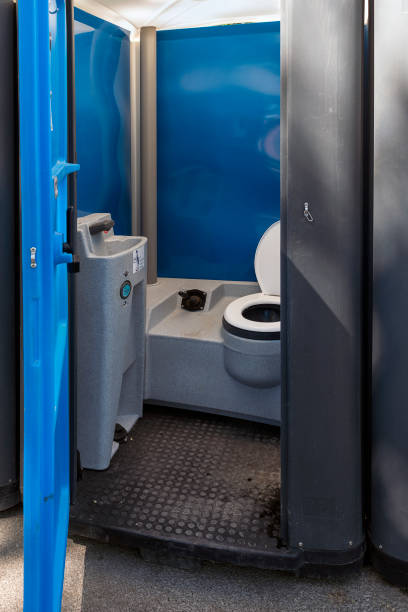 Best Local porta potty services  in Crooks, SD