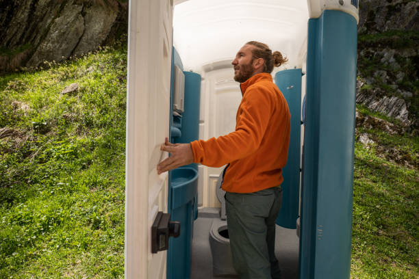 Best Event porta potty rental  in Crooks, SD