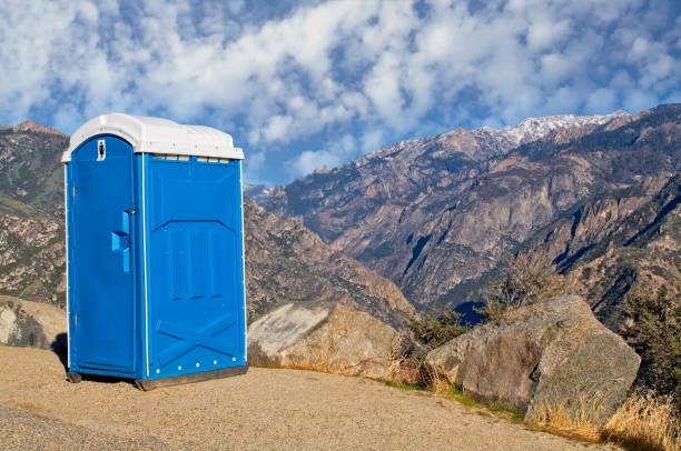 Best Porta potty rental near me  in Crooks, SD