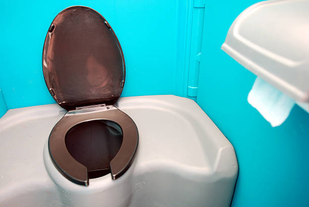Portable Toilet Options We Offer in Crooks, SD