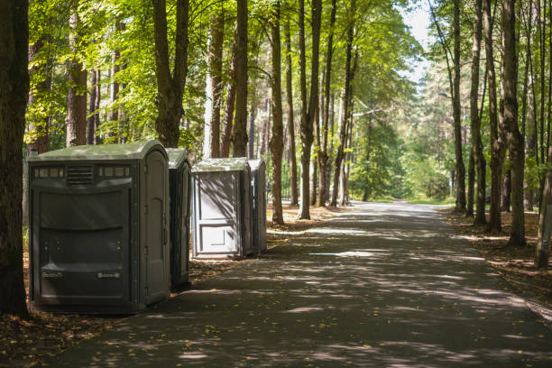 Best Wedding porta potty rental  in Crooks, SD