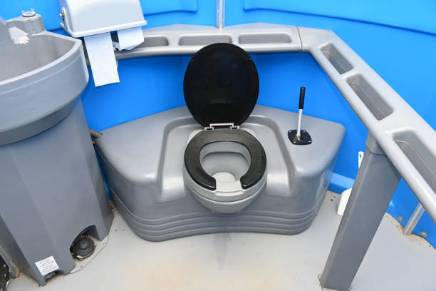 Best Emergency porta potty rental  in Crooks, SD