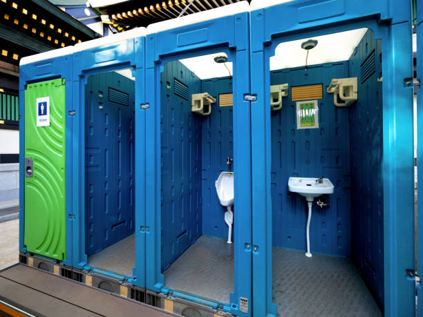 Best Porta potty rental for outdoor events  in Crooks, SD