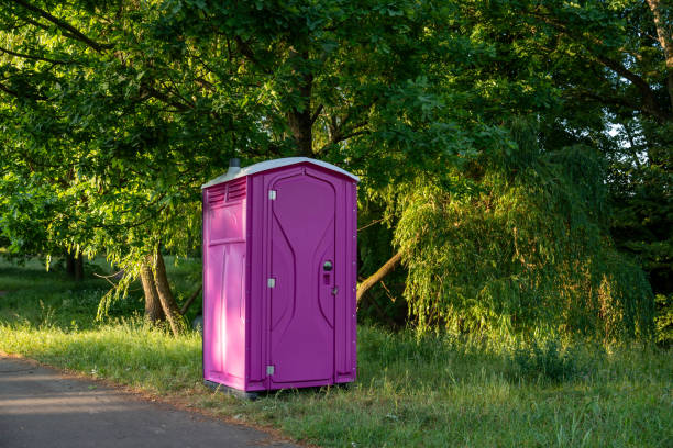 Best Affordable portable toilet rental  in Crooks, SD