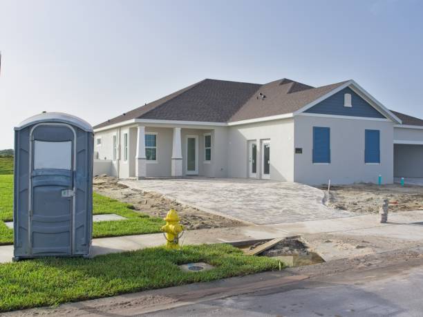 Best Portable restroom solutions  in Crooks, SD