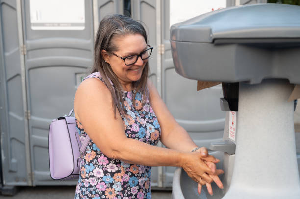 Trusted Crooks, SD porta potty rental Experts